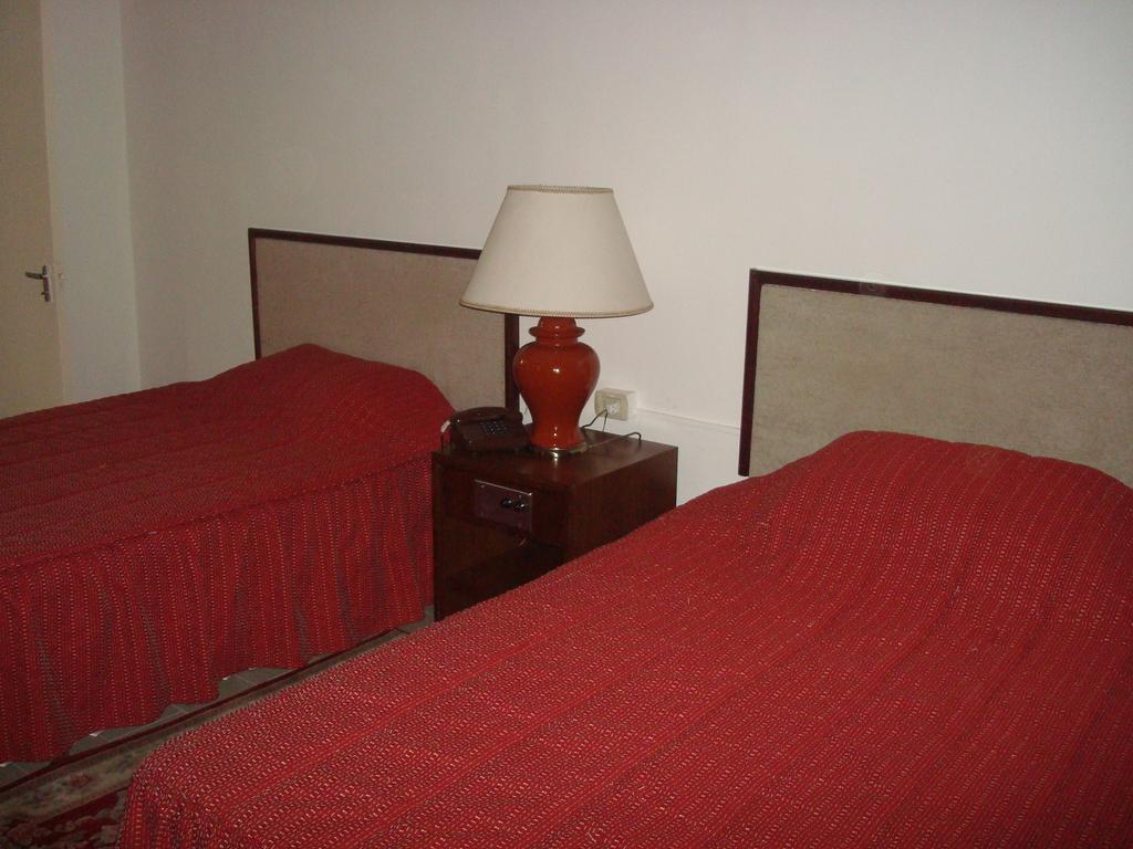 Dove Hotel Amman Rum bild