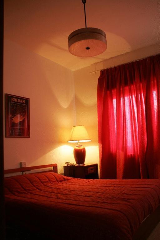 Dove Hotel Amman Rum bild