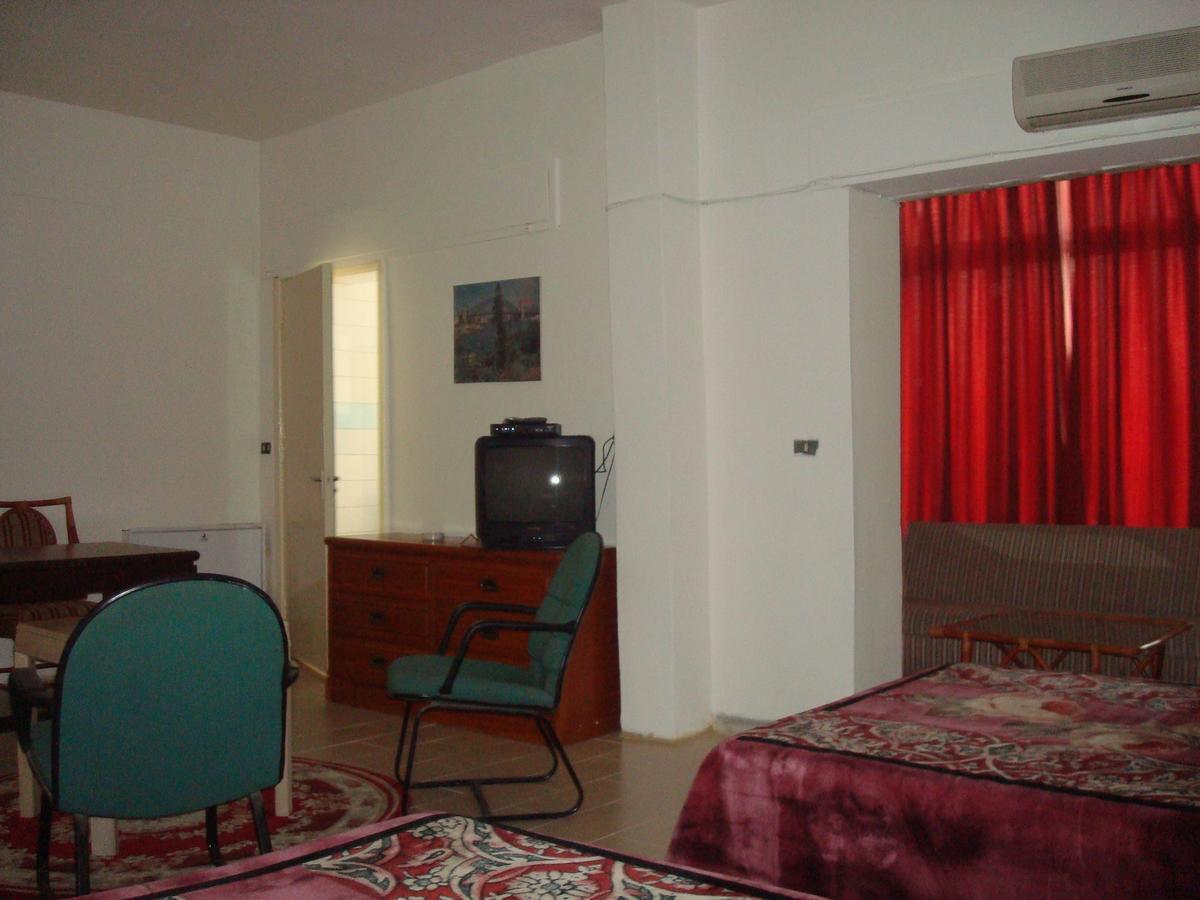 Dove Hotel Amman Exteriör bild